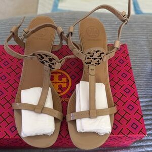Tory Burch sandals